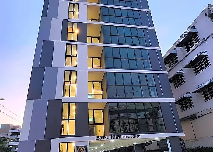 Hotel Ok