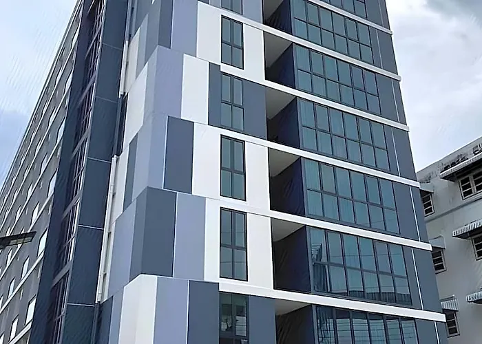 Hotel Ok Bangkok