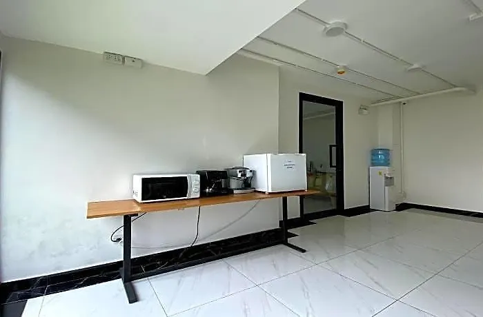 Ok Hotel 2*