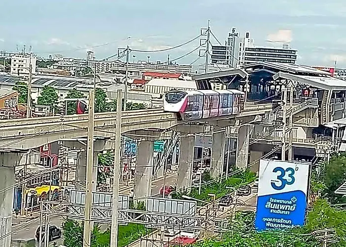 Ok Bangkok