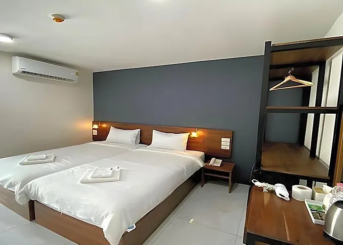 Hotel Ok