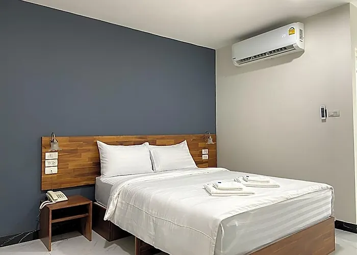 Hotel Ok 2*