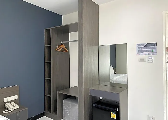 Hotel Ok 2*