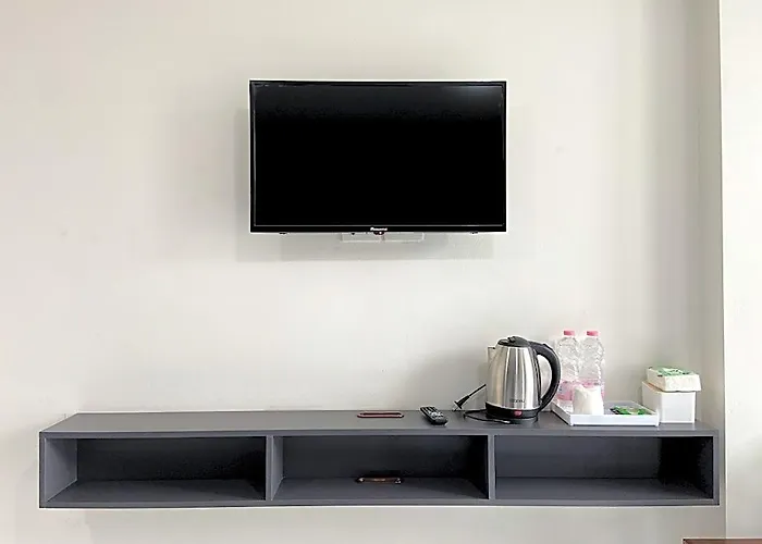 Ok Hotel 2*